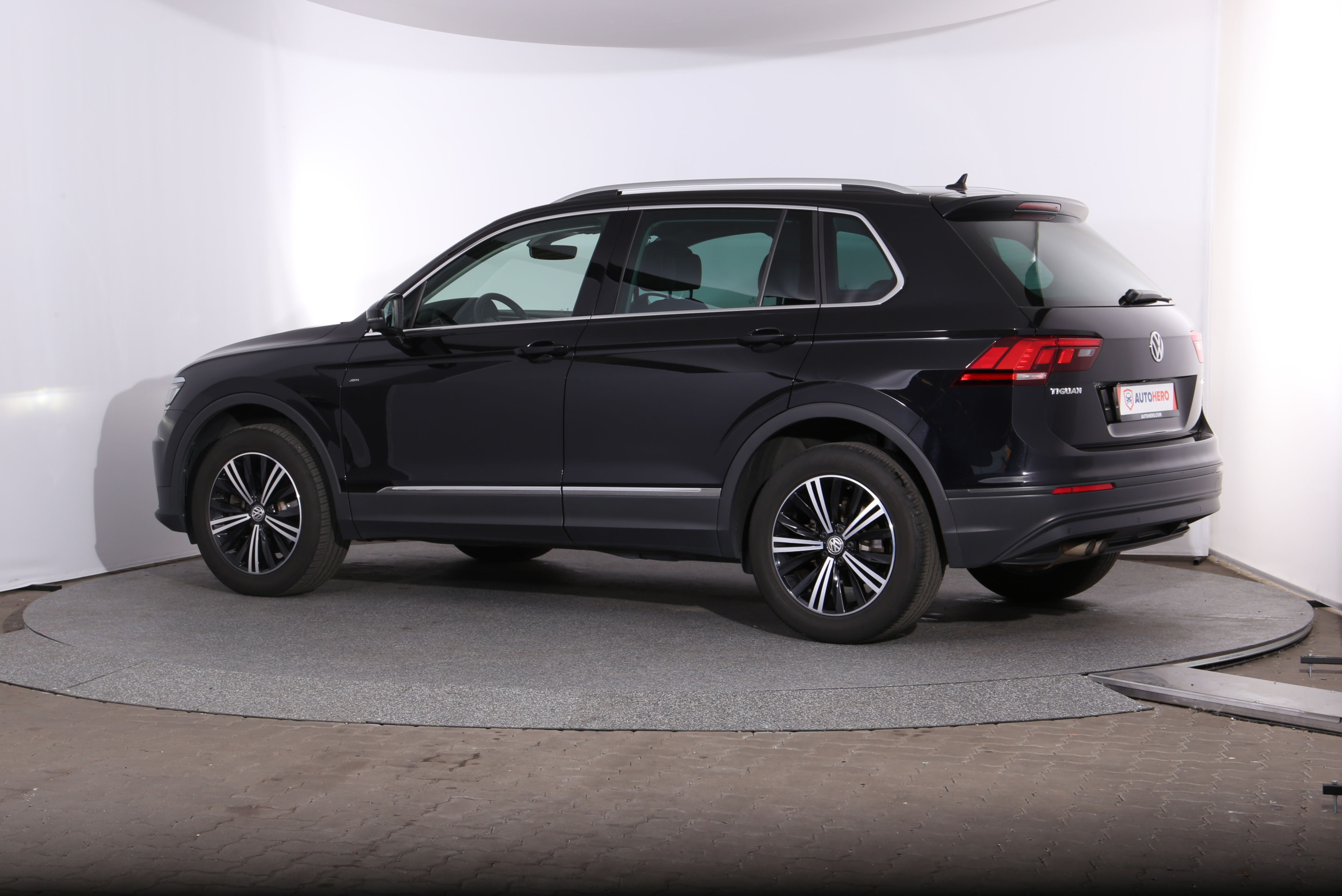 Etuners tiguan 220