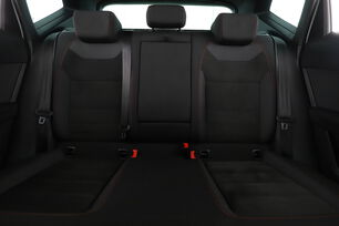 Interior asiento trasero