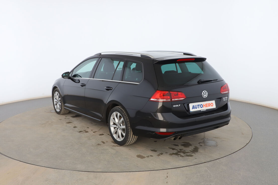 Exterior trasero izquierdo