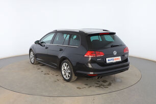 Exterior trasero izquierdo