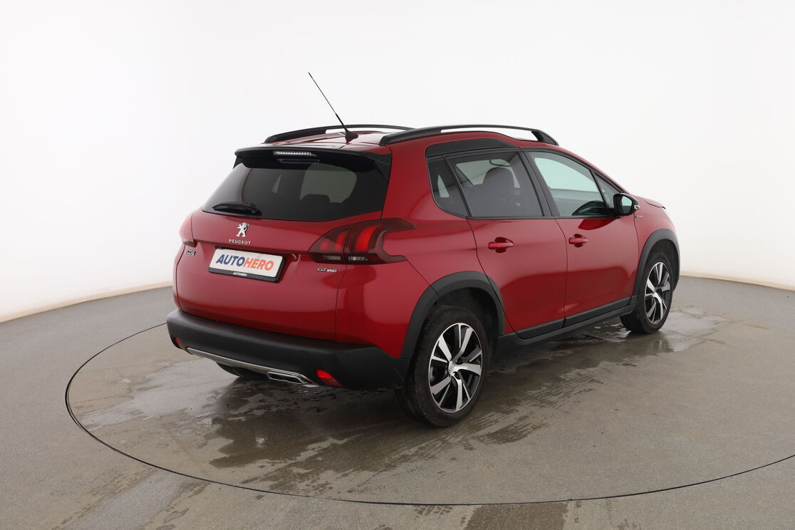 Exterior posterior derecho