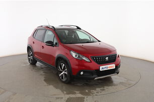 Exterior frontal derecho