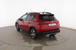 Exterior trasero izquierdo