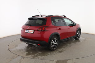 Exterior posterior derecho