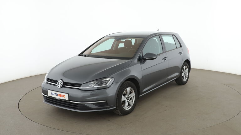 Volkswagen Golf VII