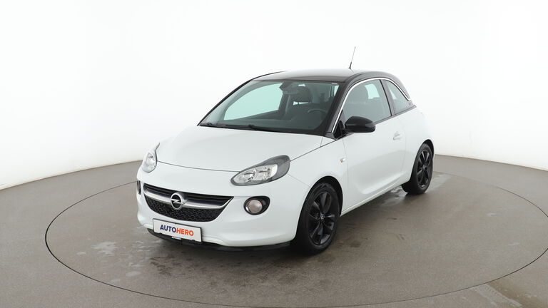 Opel Adam