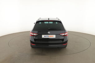 Extérieur arrière