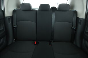 Innenraum Kofferraum 2