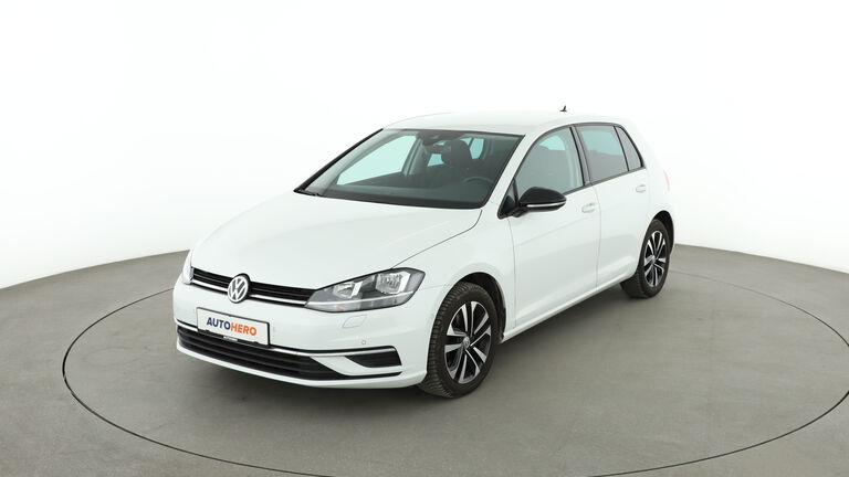 Volkswagen Golf VII