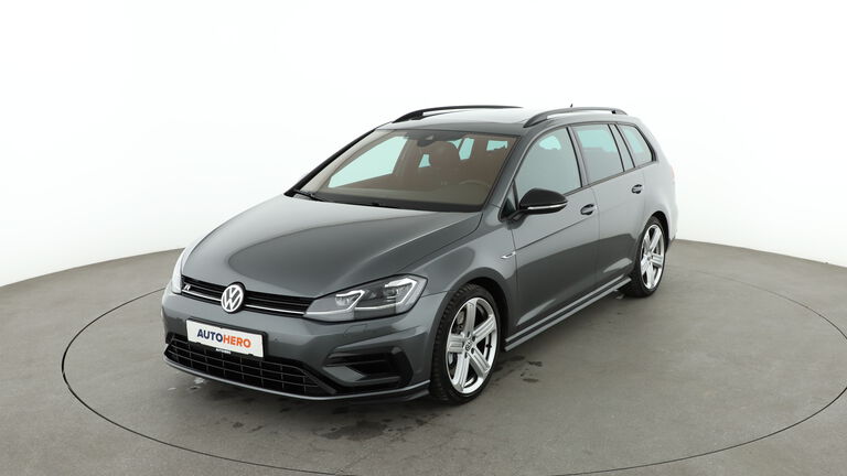 Volkswagen Golf VII