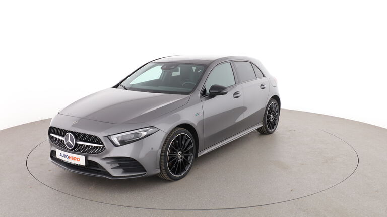 Mercedes-Benz Classe A