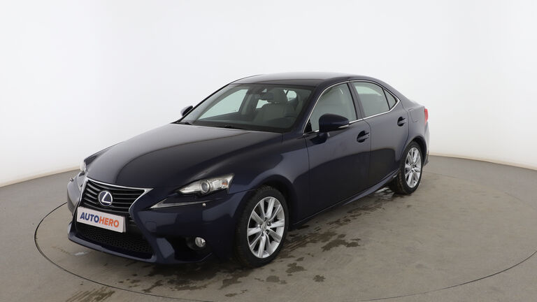 Lexus IS-Serie