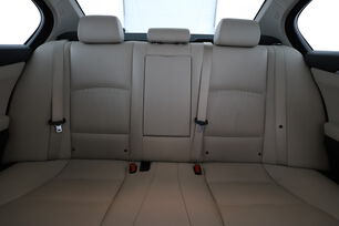 Interior asiento trasero