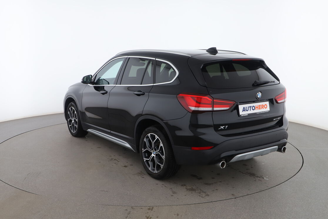 Bmw X1 X1 sdrive18d xLine auto U8109