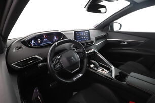 Intérieur côté conducteur 2