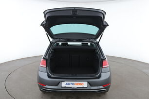 Innenraum Kofferraum 1