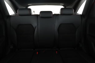 Interior asiento trasero