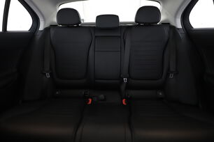 Interior asiento trasero