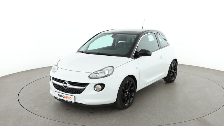 Opel Adam