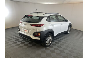 Esterno posteriore destro