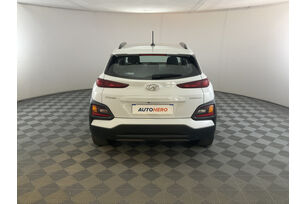 Esterno parte posteriore