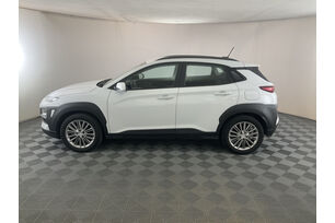 Esterno lato sinistro