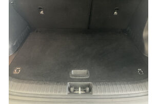 Interno bagagliaio 2