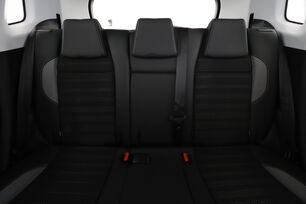 Interior asiento trasero