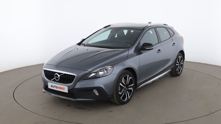 Volvo V40 Cross Country