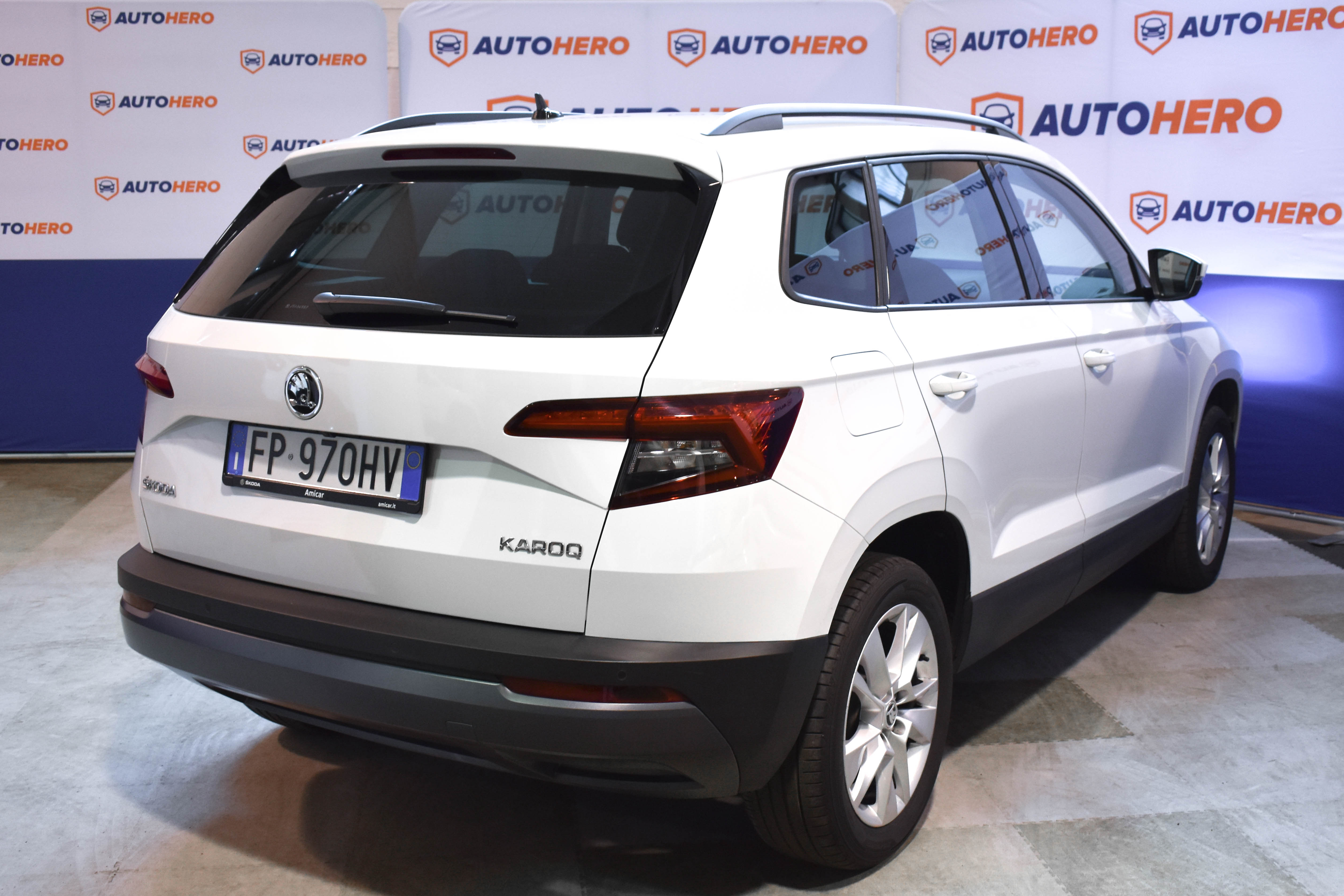 Масло skoda karoq