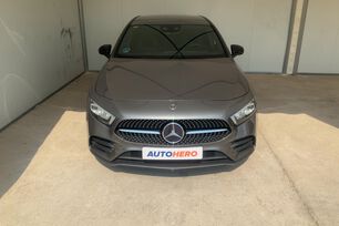 Exterior frontal