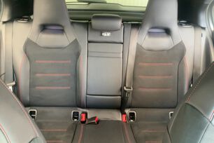 Interior asiento trasero
