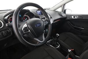 Interior lado del conductor lado 2