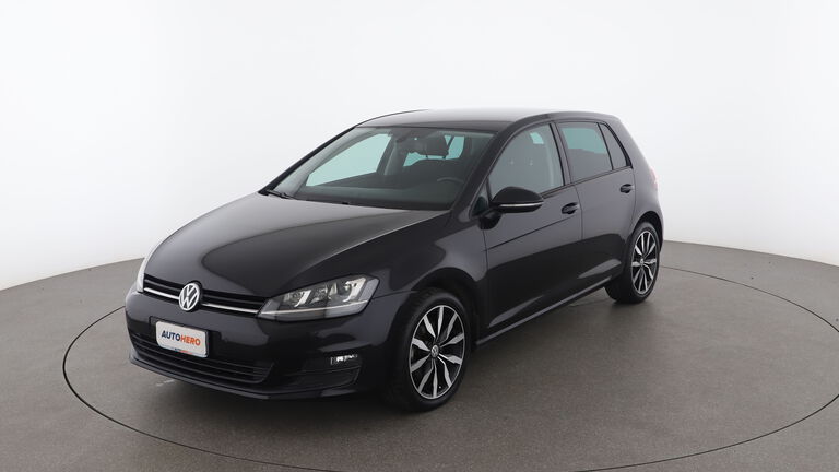 Volkswagen Golf VII