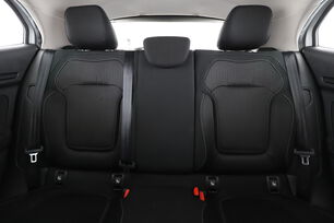 Interior asiento trasero