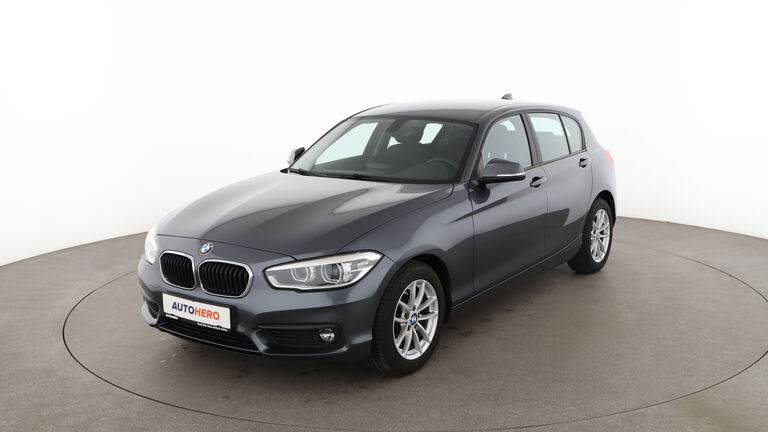 BMW 1er