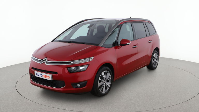 Citroen C4 Grand Picasso