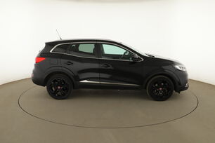 Extérieur côté droit