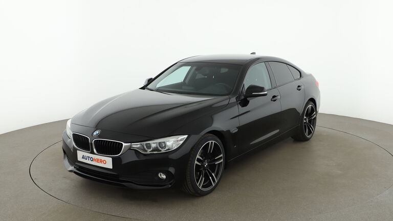 BMW 4-serie