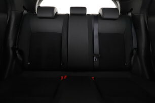 Interior asiento trasero