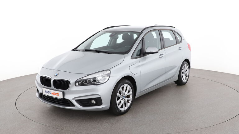 BMW 2-serie