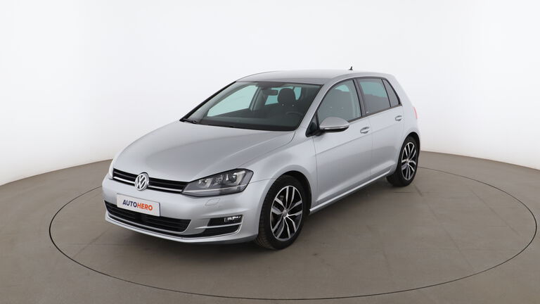 Volkswagen Golf VII