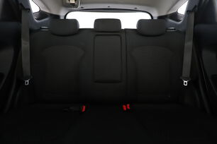 Interior asiento trasero