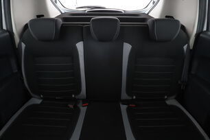 Interior asiento trasero