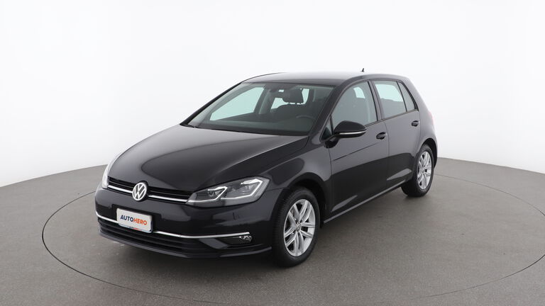 Volkswagen Golf VII