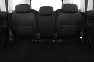 Interior asiento trasero