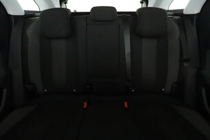 Interior asiento trasero