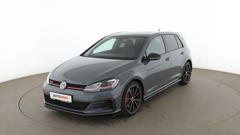 Volkswagen Golf VII