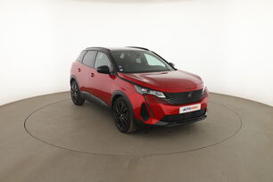 Extérieur avant droit