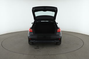 Intérieur siège arrière